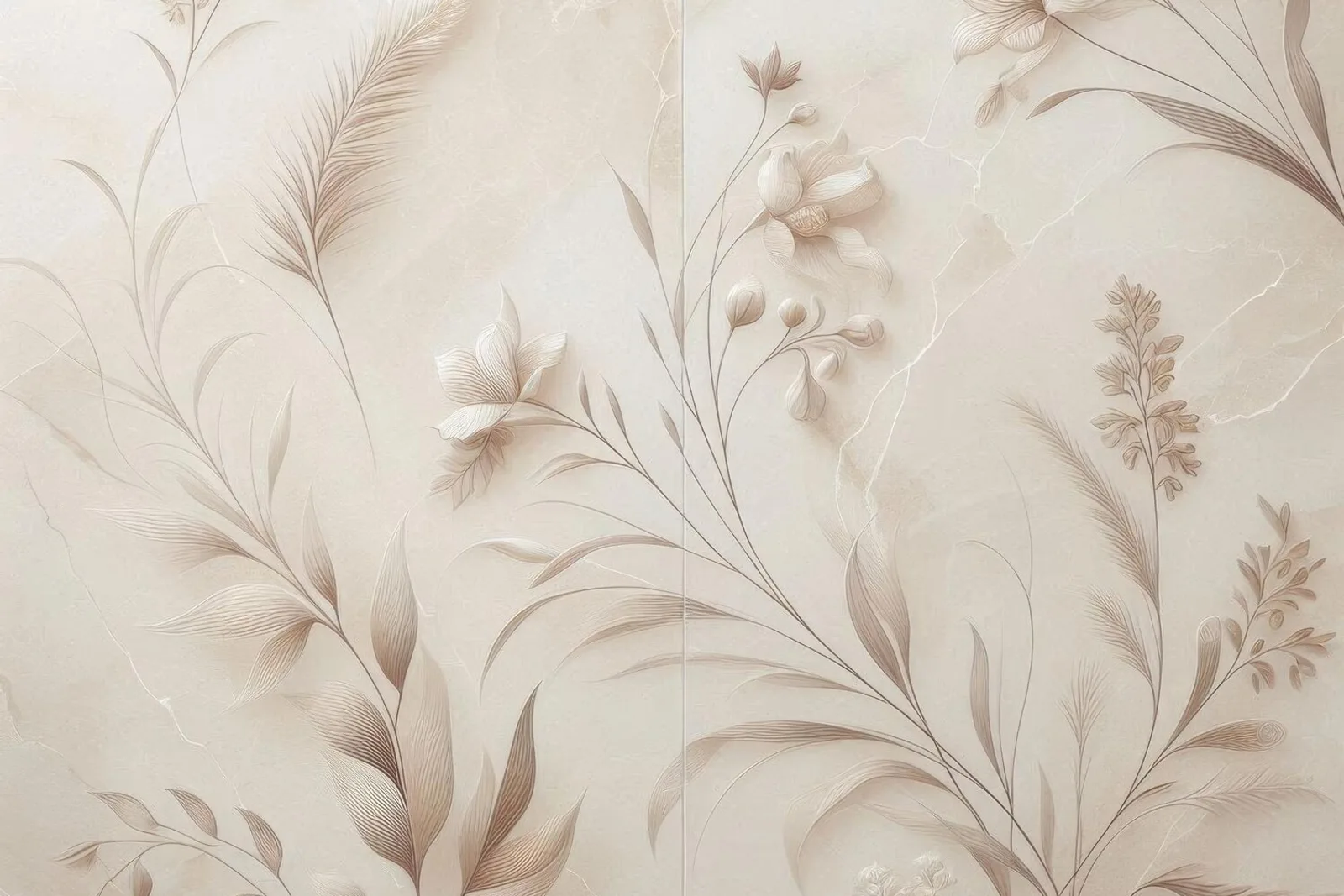 Create a cozy atmosphere in your bed and breakfast with wallpaper
