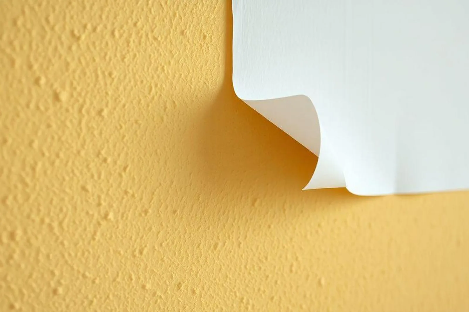 Understanding Wallpaper Adhesion On Textured Walls