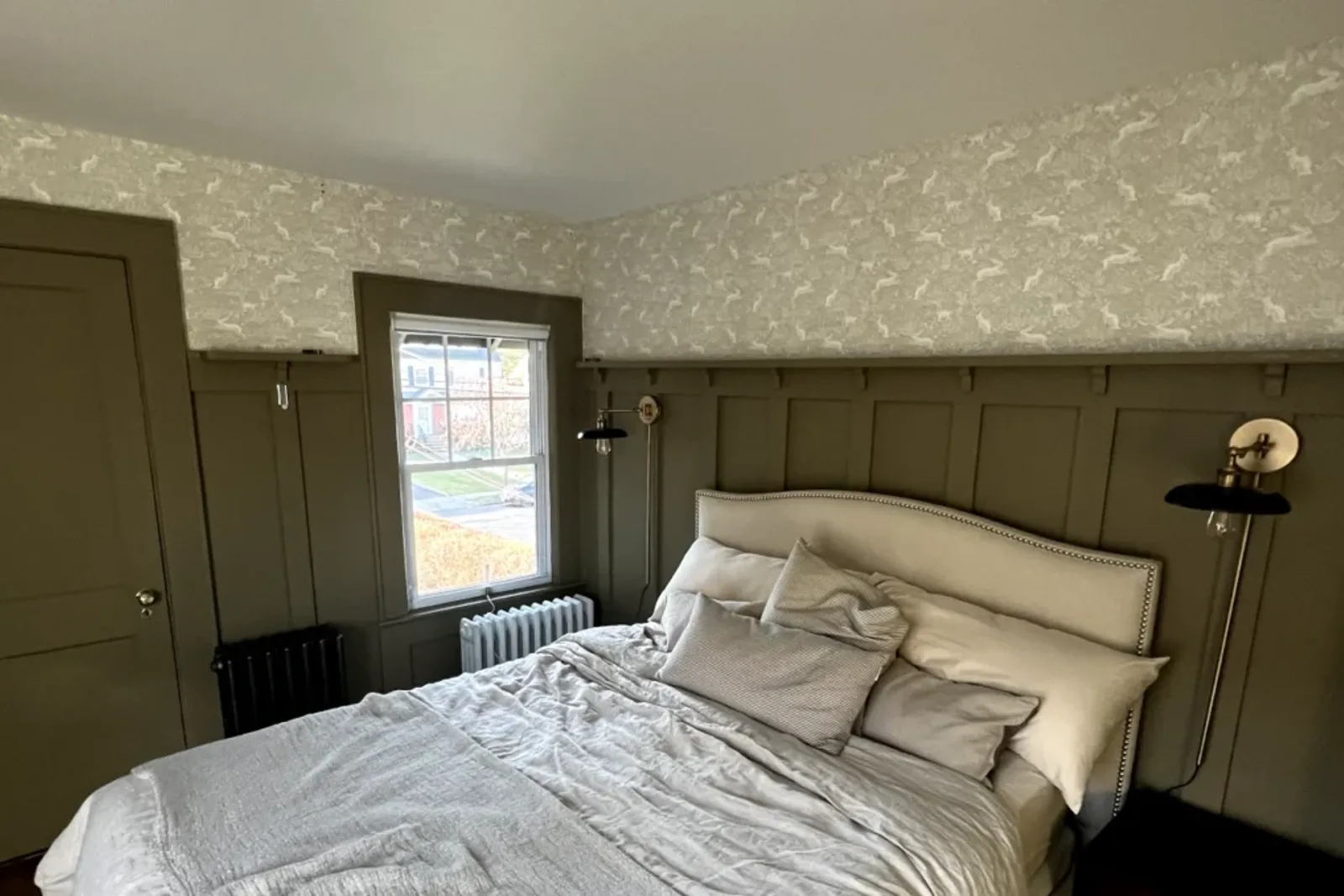 Professional Wallpaper Installation By Rcp Wallpaper In Nj