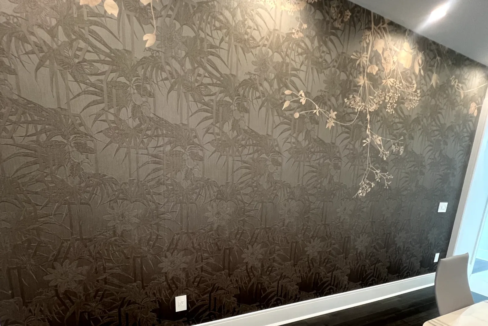 Kitchen wallpaper: transform your space